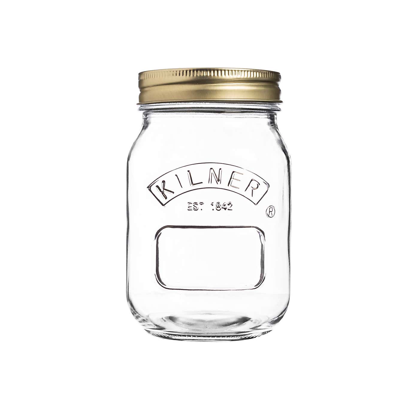 Kilner 500ml Preserving Jar