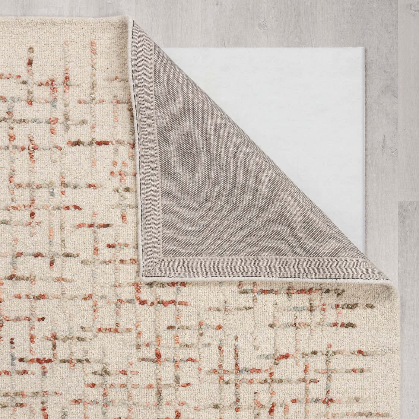 Churchgate Walton Wool Rug