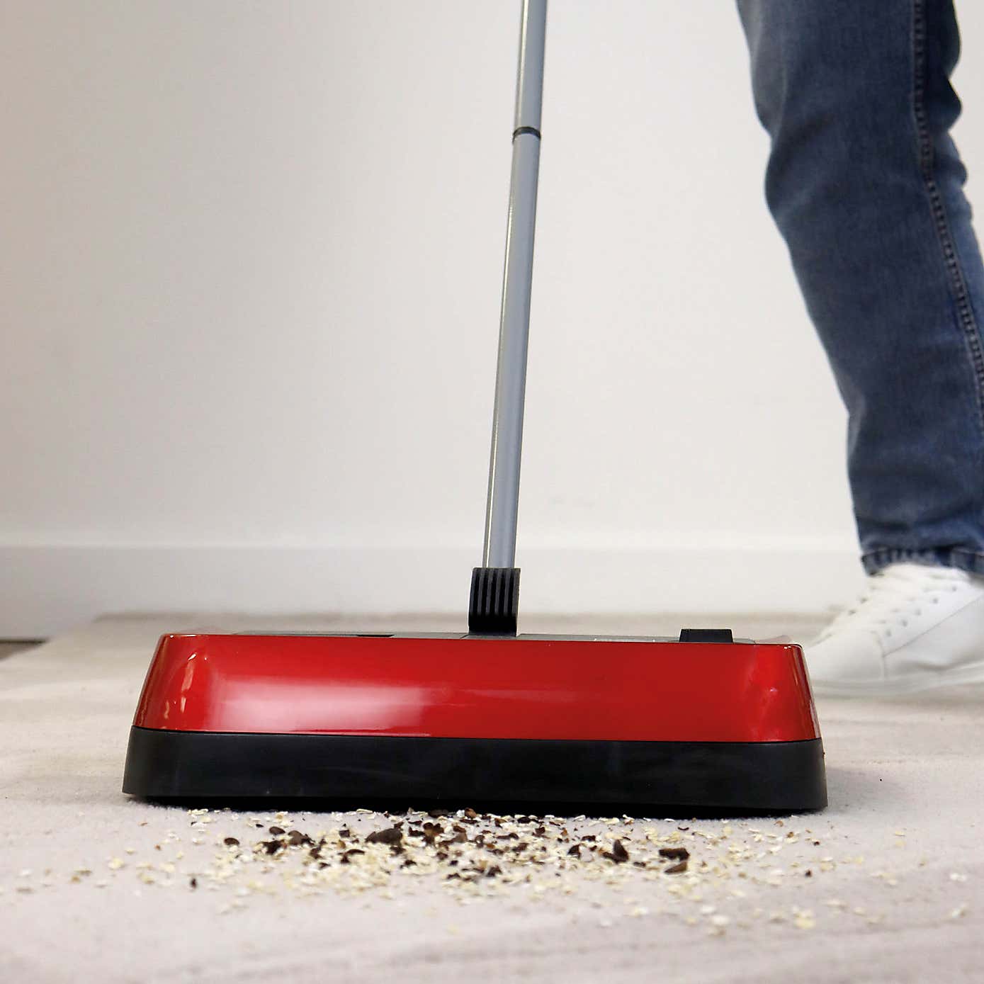 Ewbank Evo3 Carpet Sweeper