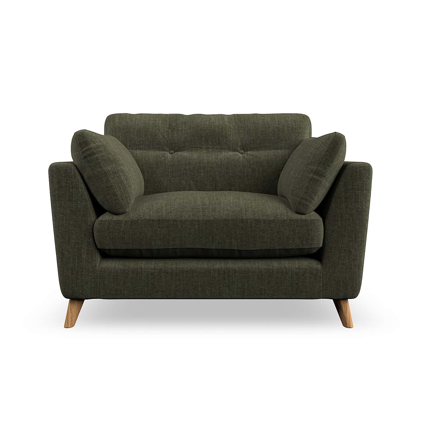 Peyton Snuggle Chair