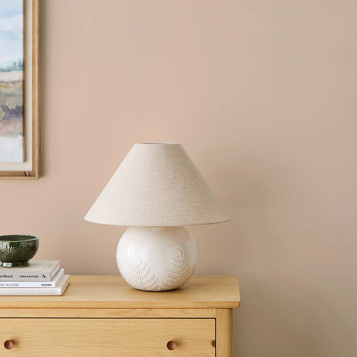 Churchgate Country Linen Matte Emulsion Paint