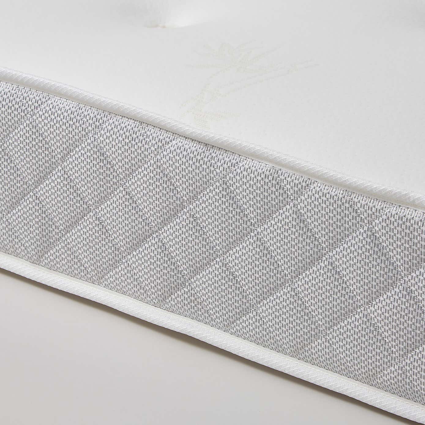 Fogarty Bamboo Open Coil Mattress