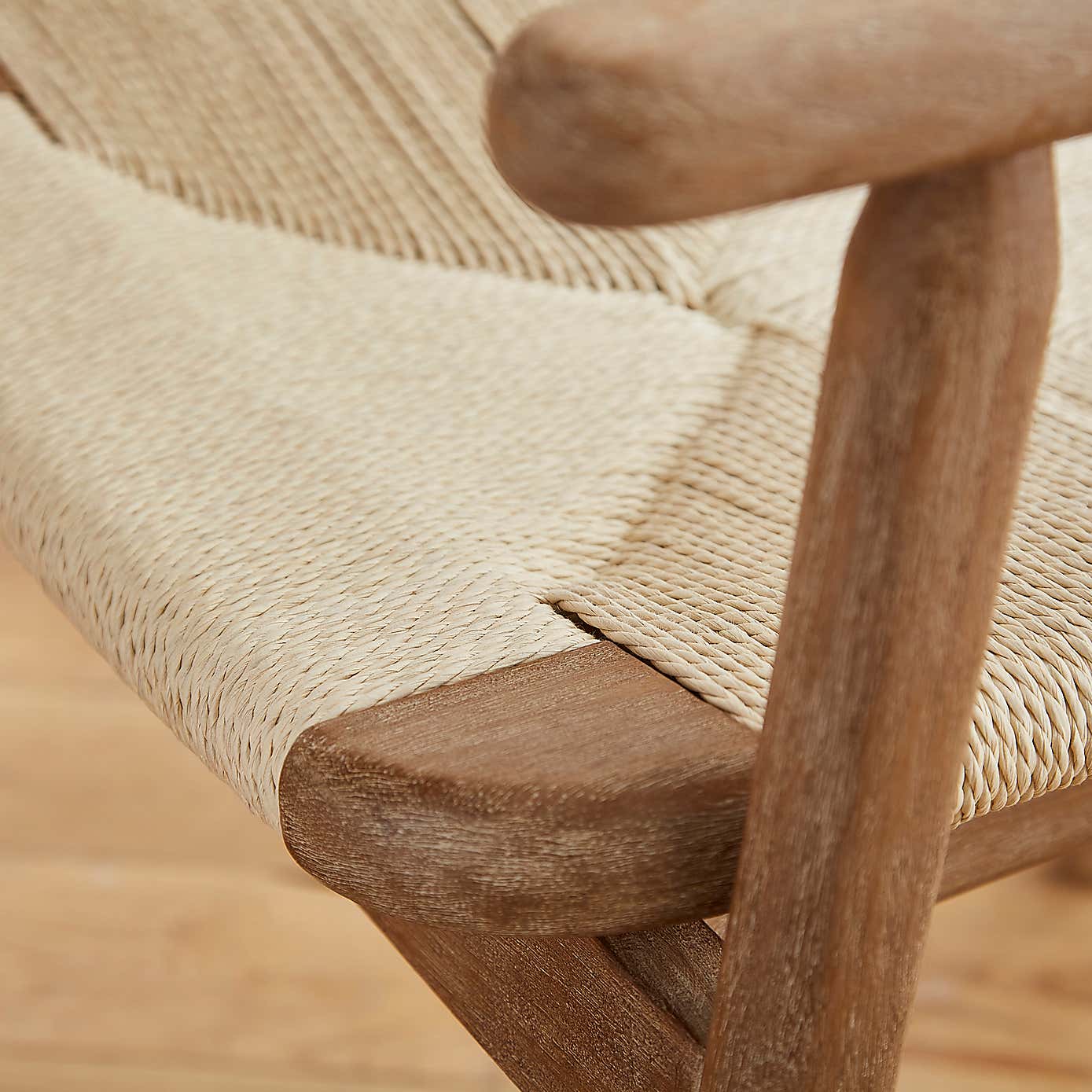 Kayla Carver Dining Chair