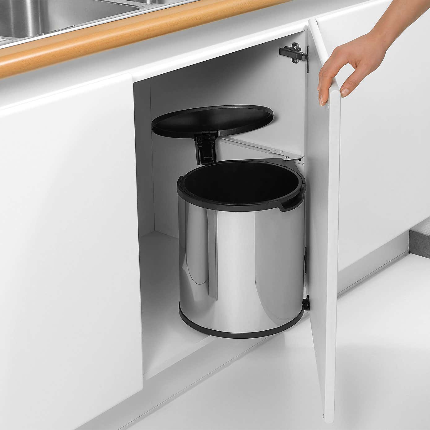 Brabantia Built-In 15L Bin