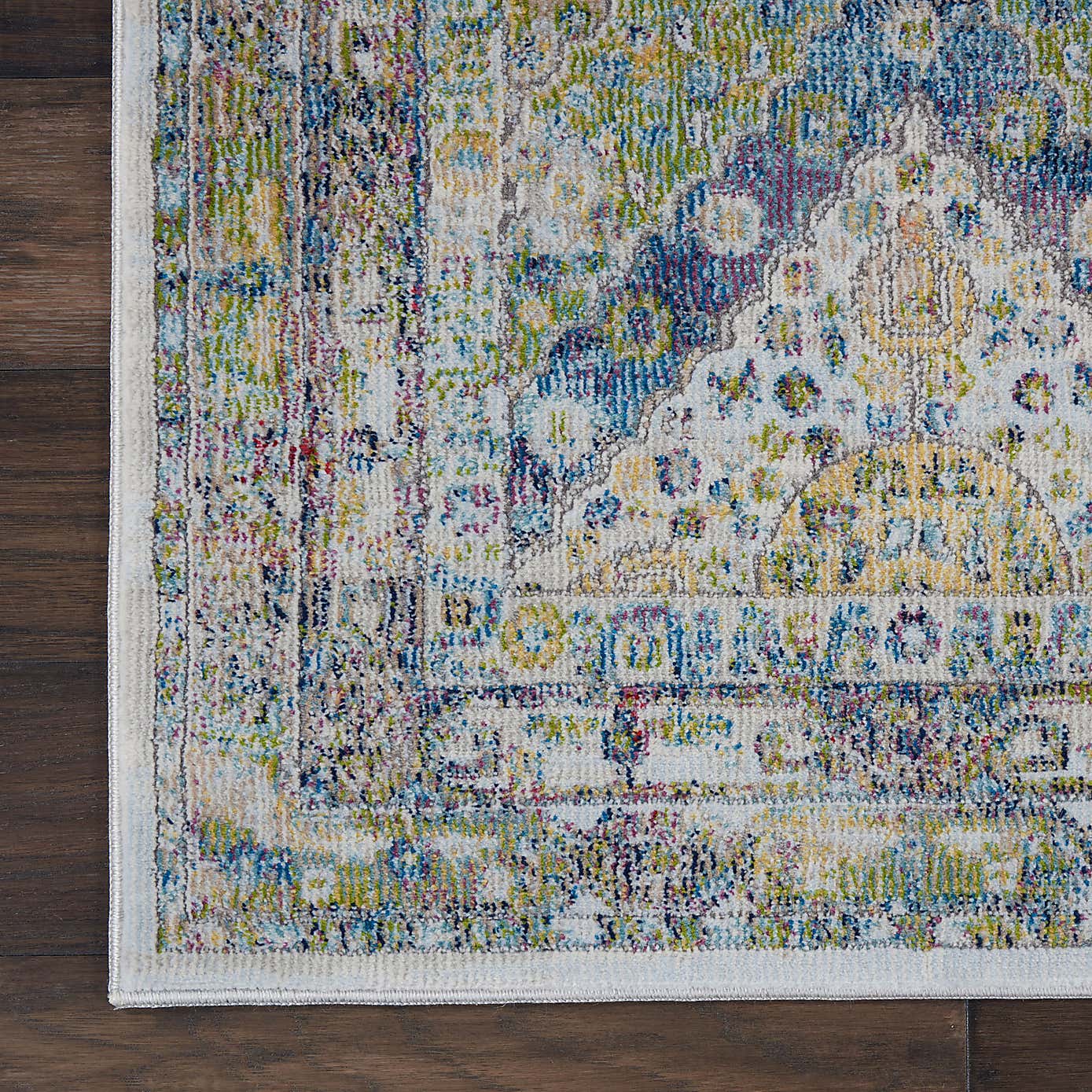 Ankara Global 7 Runner