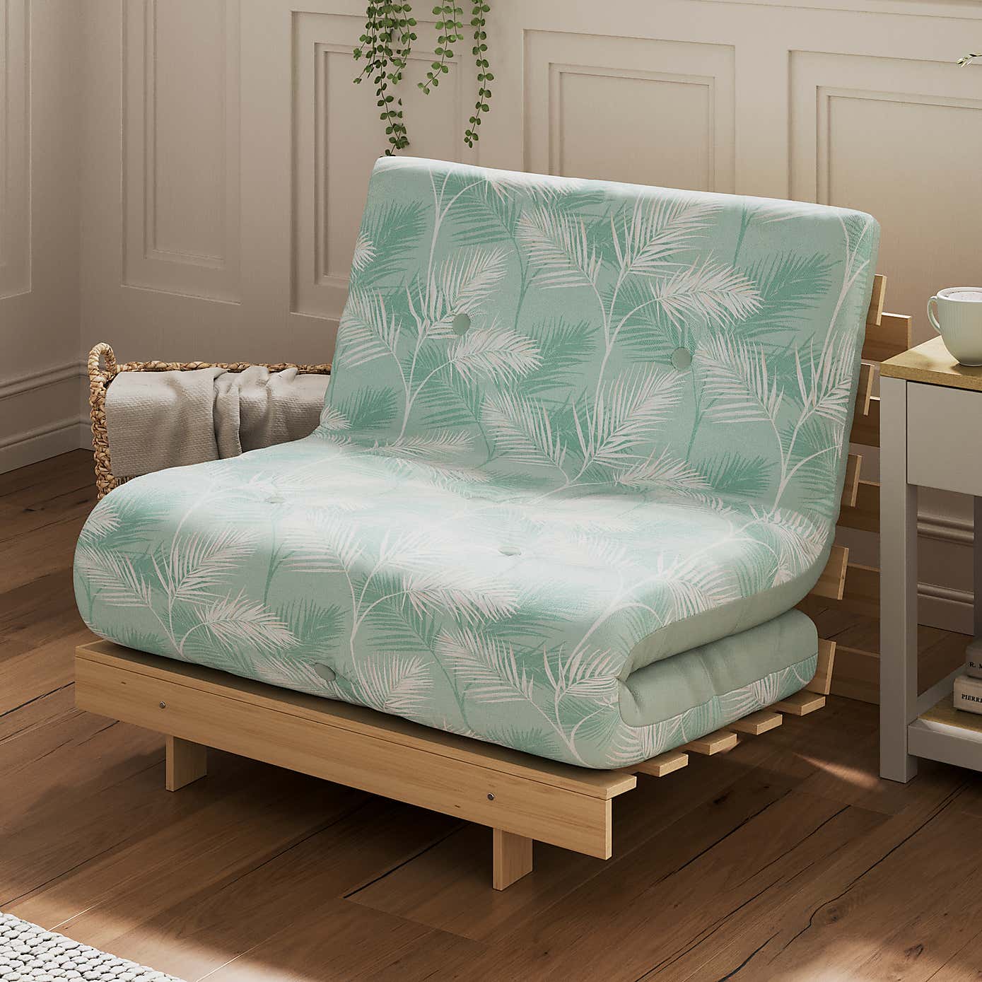 Mito Single Serenity Futon