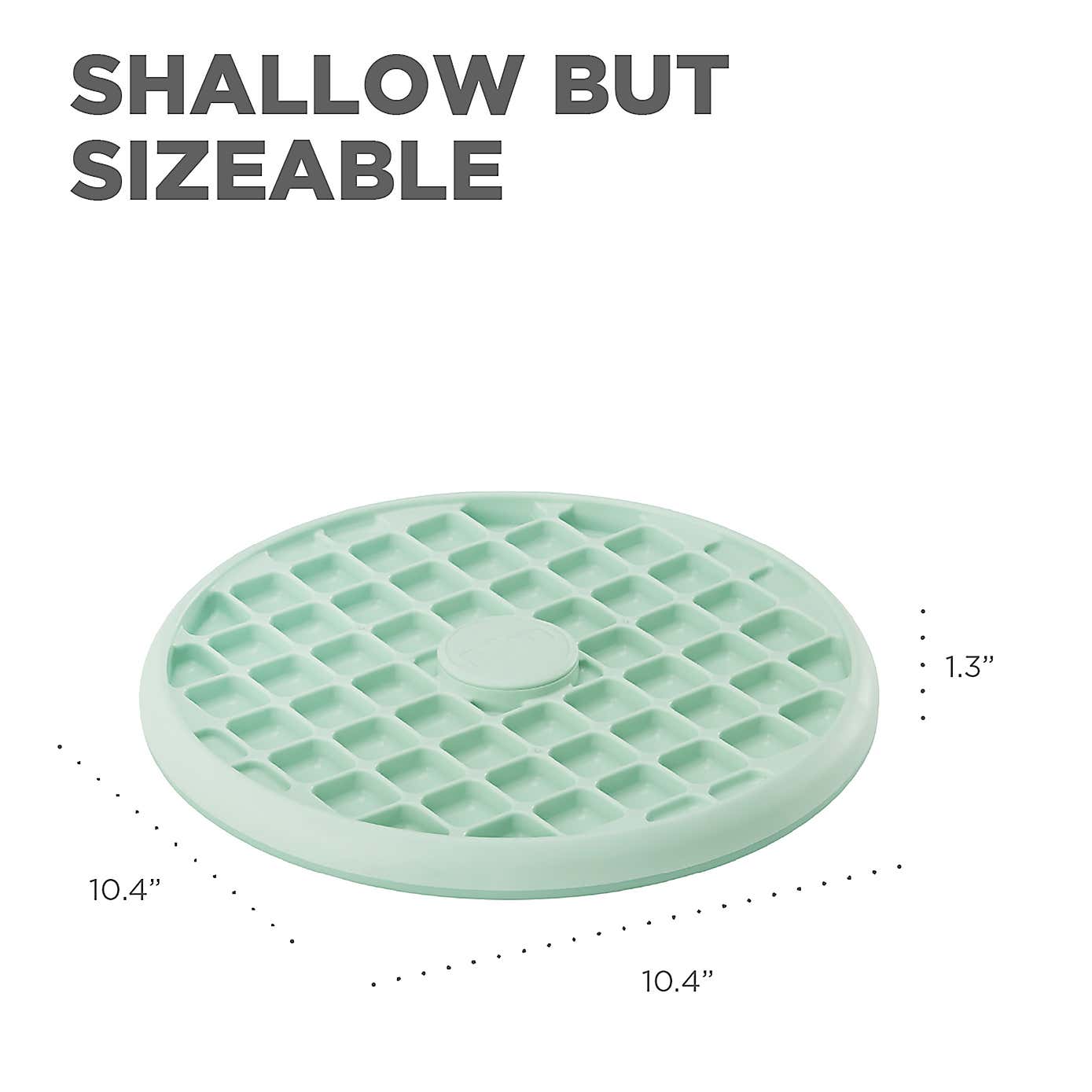 Rosewood Pet Fun Feeder Mat