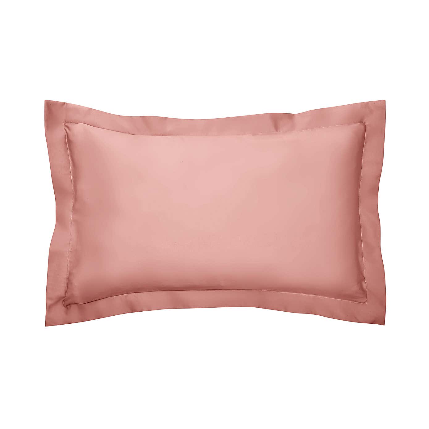 Soft & Silky Oxford Pillowcase