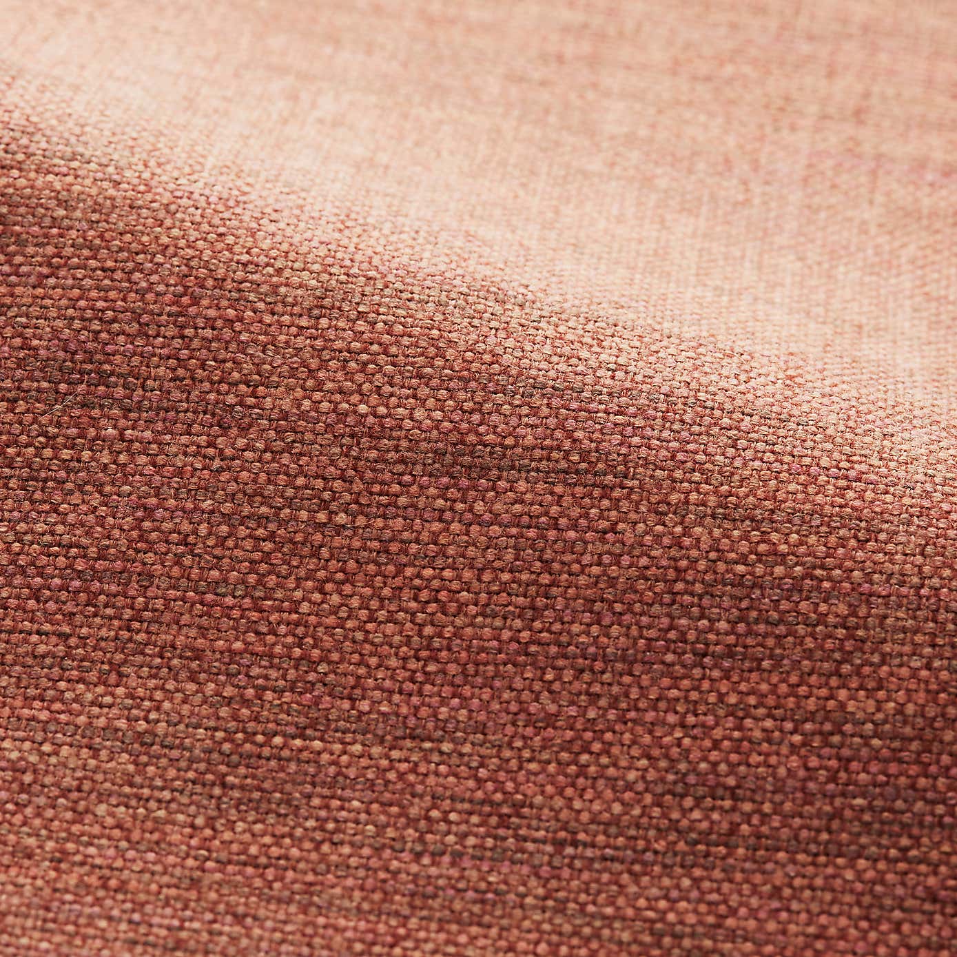 Slub Faux Linen Fabric Sample