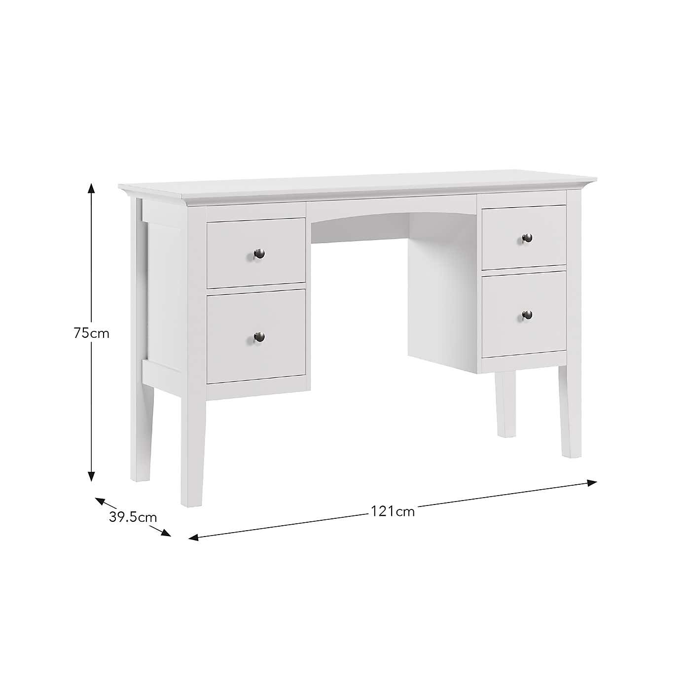Lynton Dressing Table