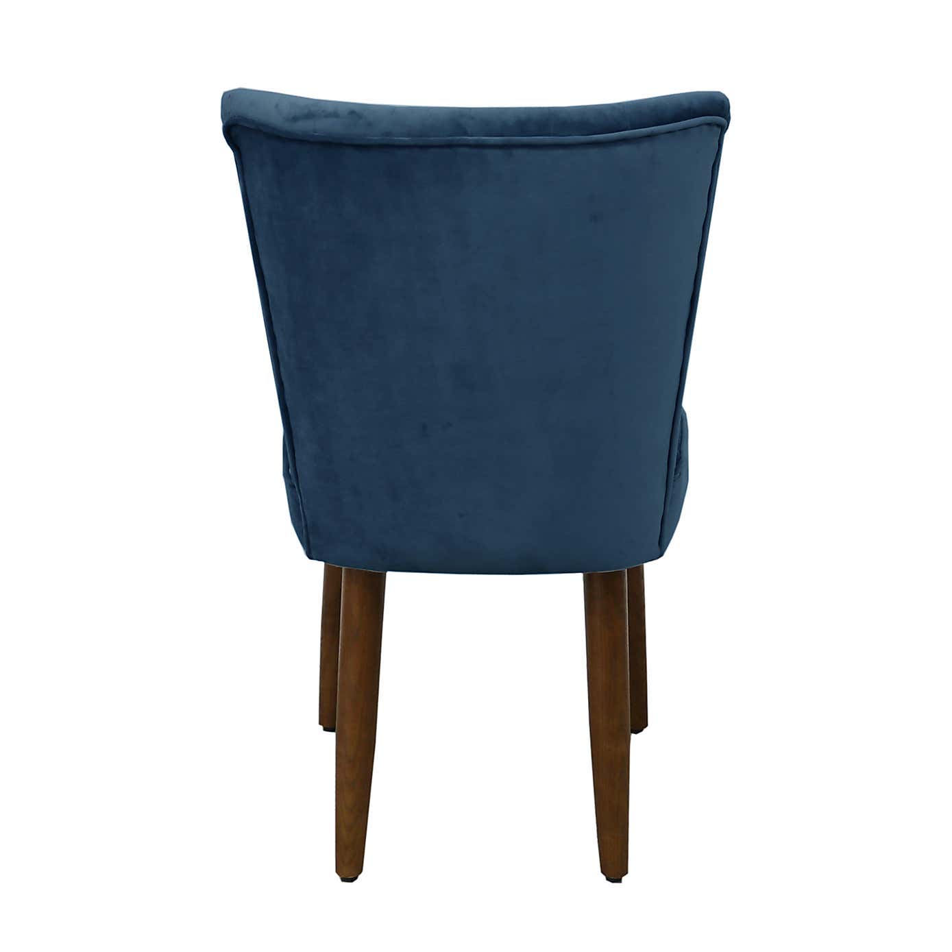 Isla Velvet Dining Chair