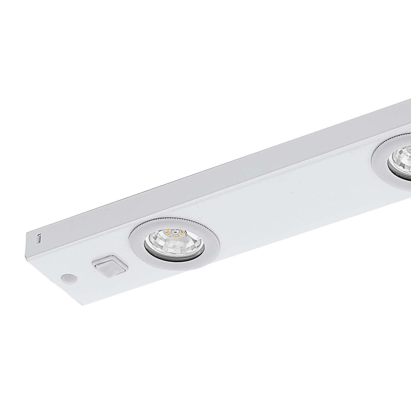 EGLO KOB LED Under Cabinet Light