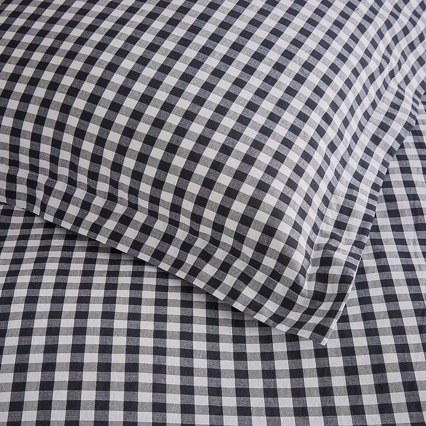 Portloe Oxford Pillowcase