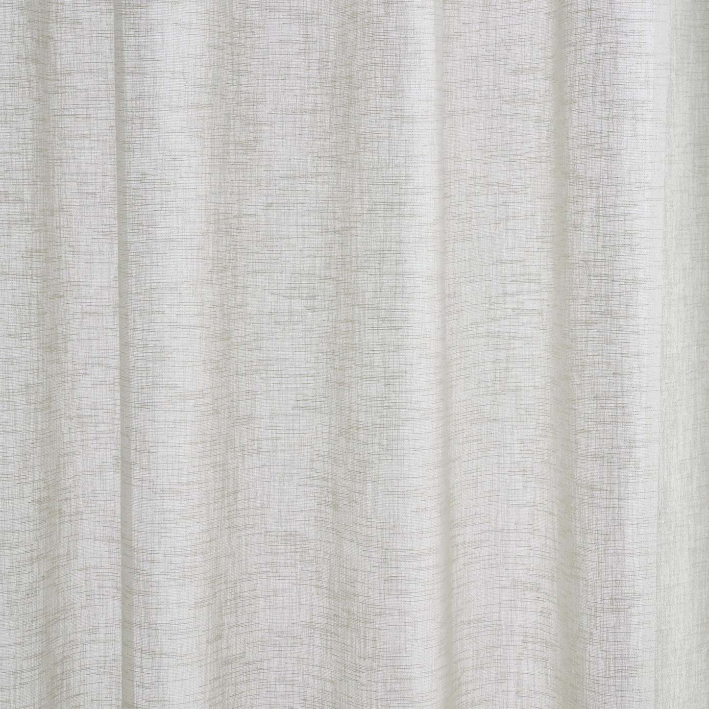 Drift Home Kayla Slot Top Voile Panel