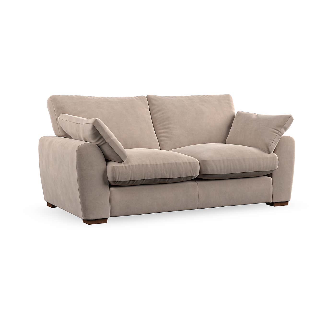 Madison 3 Seater Sofa