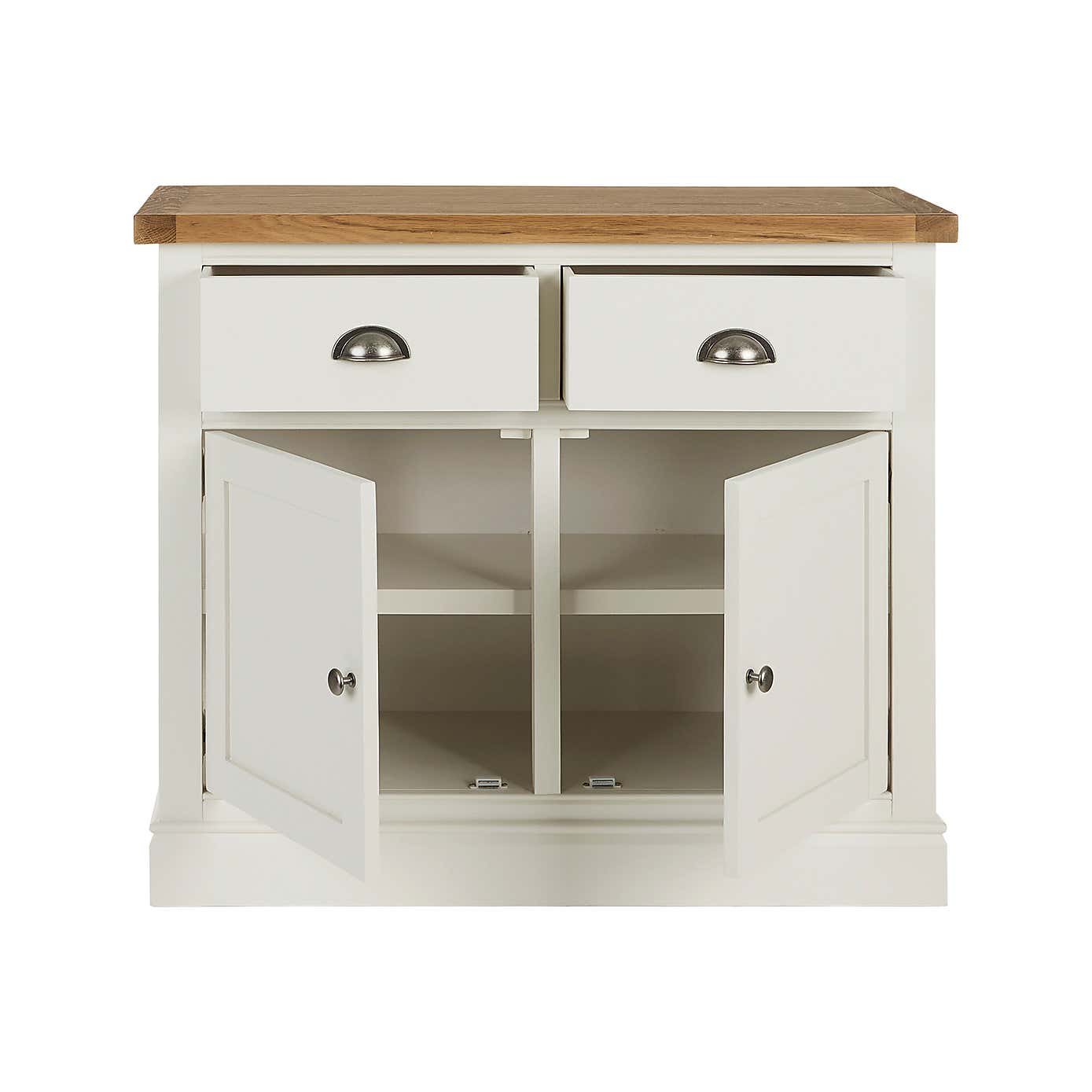 Compton Ivory Small Sideboard