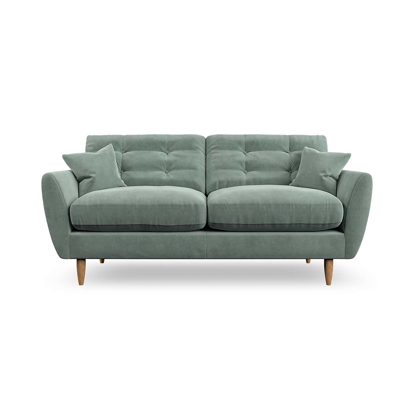 Anders 3 Seater Sofa