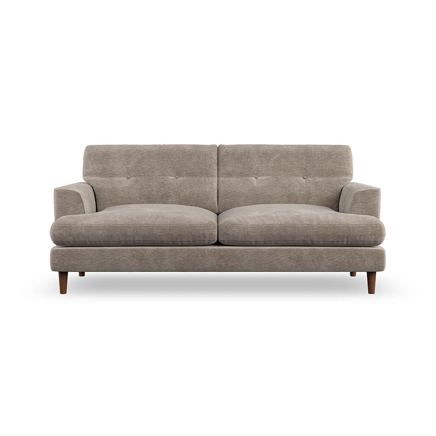 Cooper Large 3 Seater Sofa