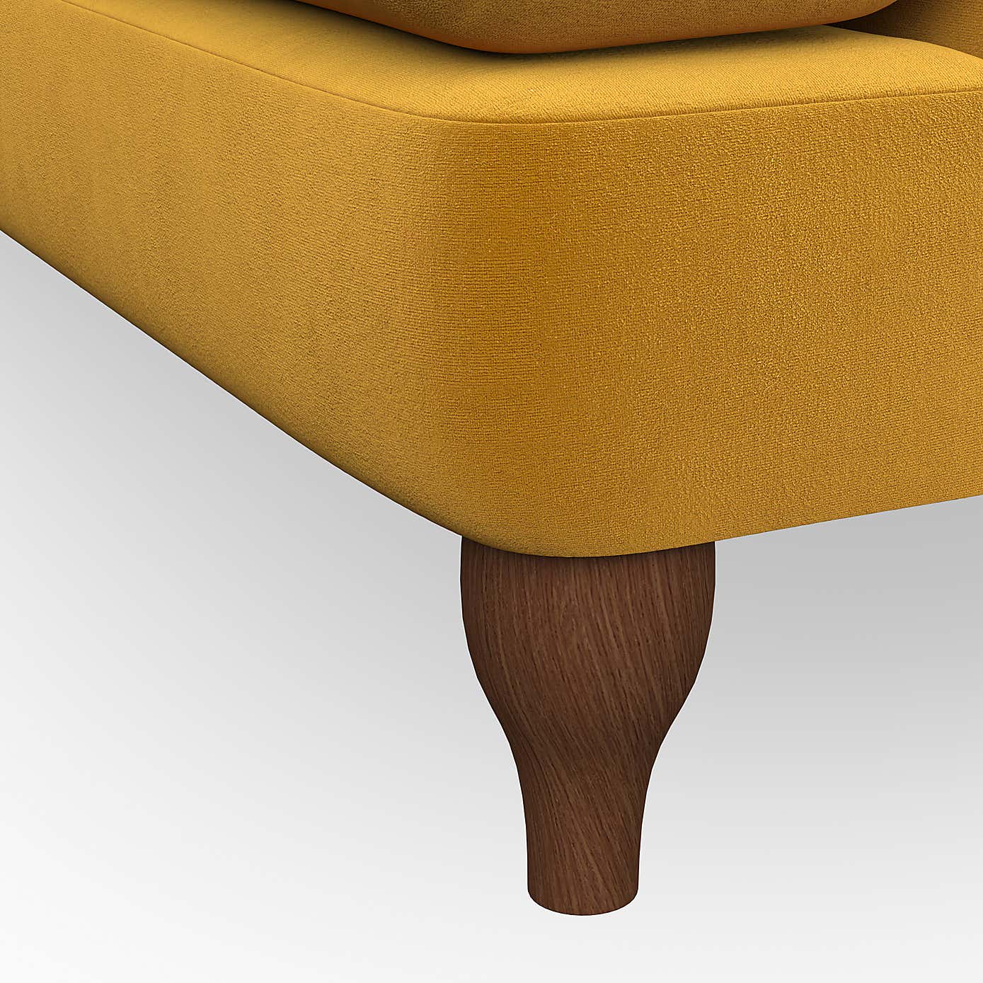 Canterbury 3 Seater Sofa