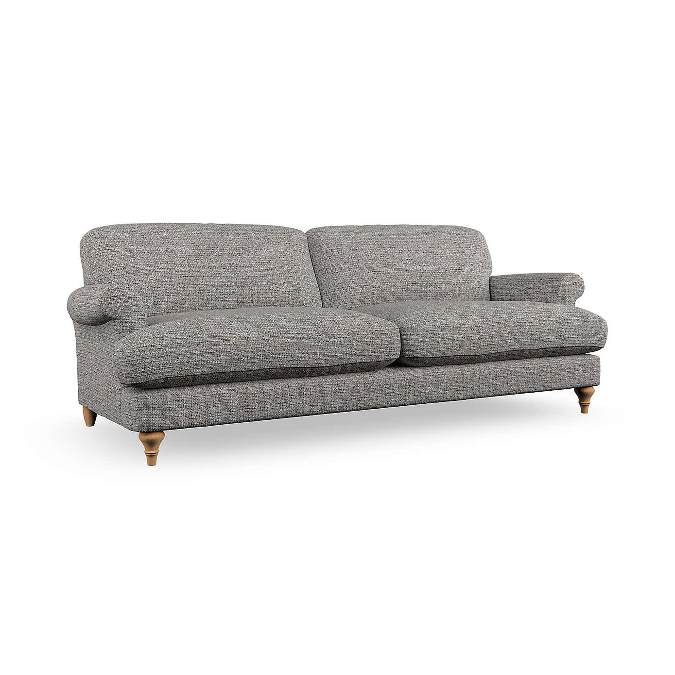 Evie 4 Seater Sofa