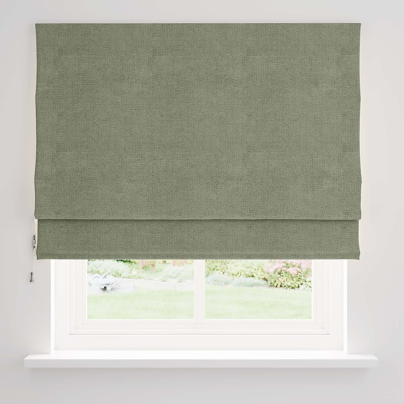 Wynter Thermal Roman Blind