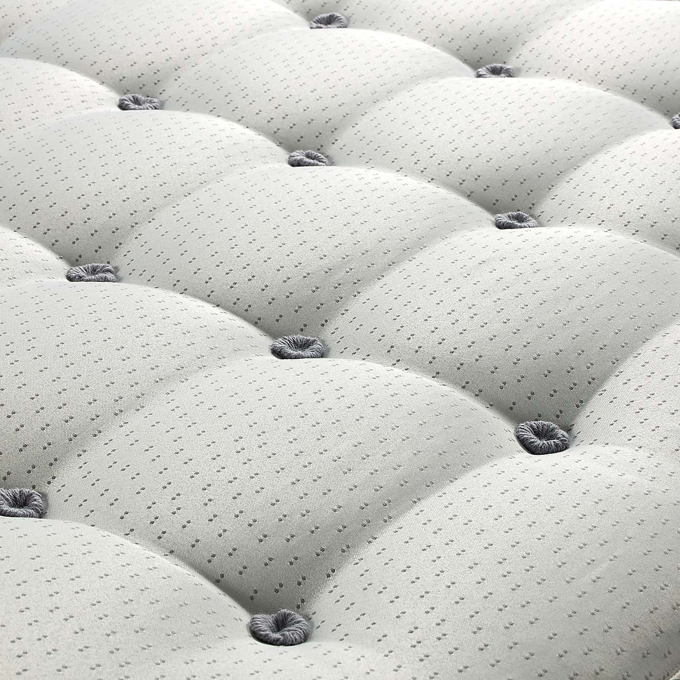 Sareer Pocketo 1000 Memory Mattress