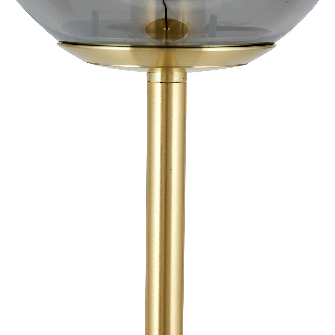 Arabella Metal Table Lamp