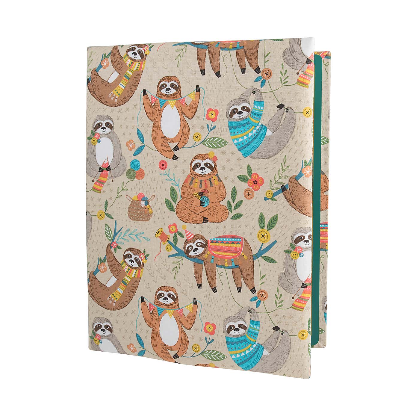 Quilters Multi Mat A4 30 x 24cm Sloth