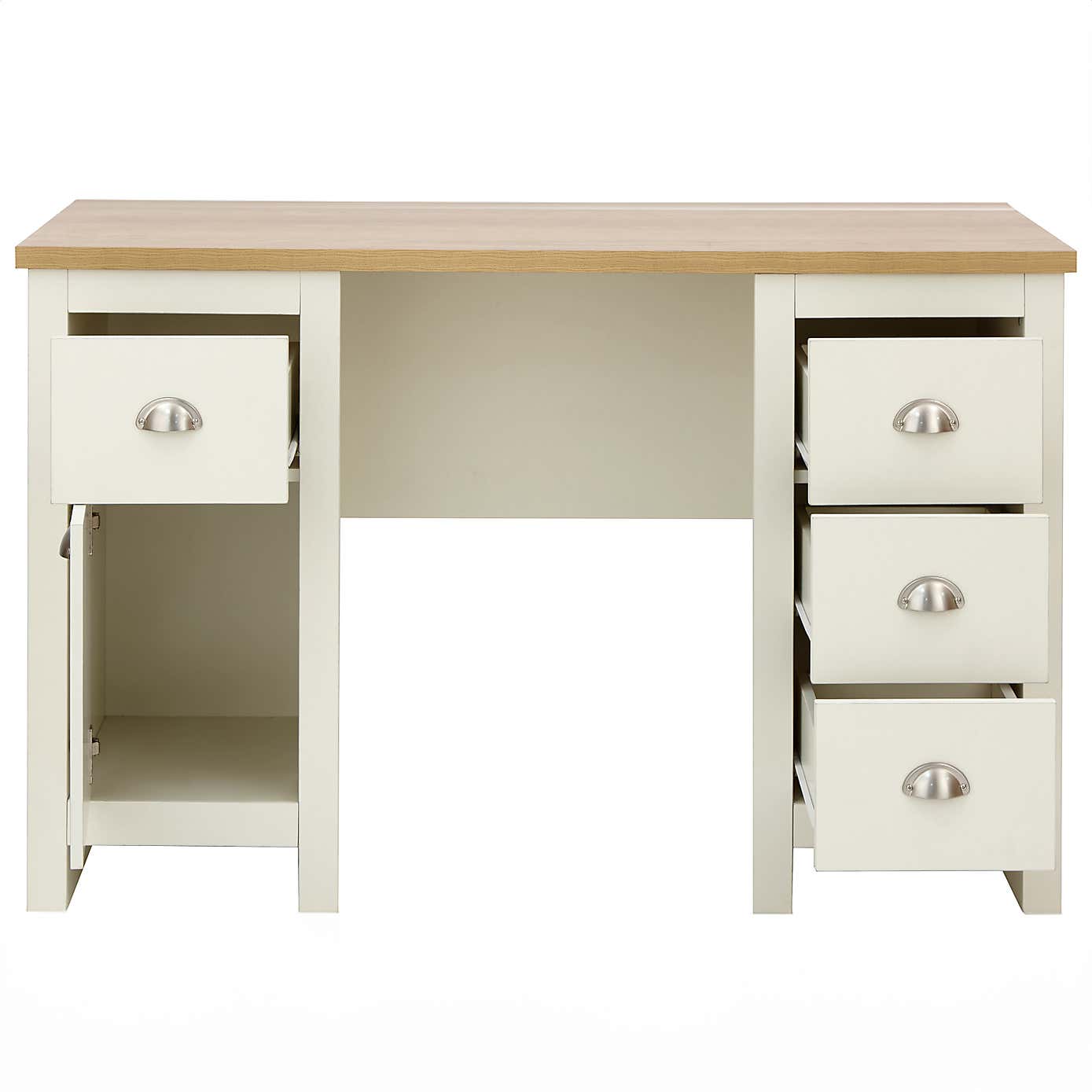 Lancaster Study Desk