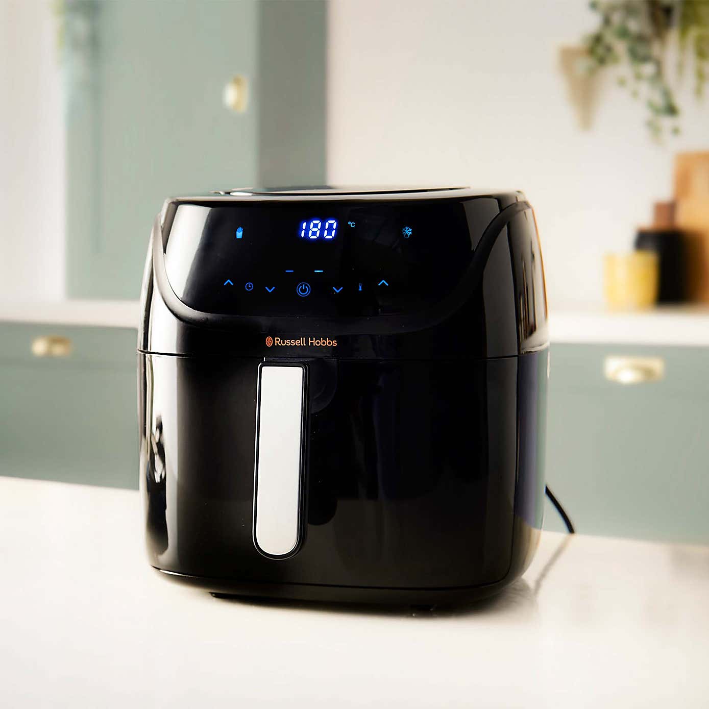 Russell Hobbs SatisFry Extra Large 8L Air Fryer