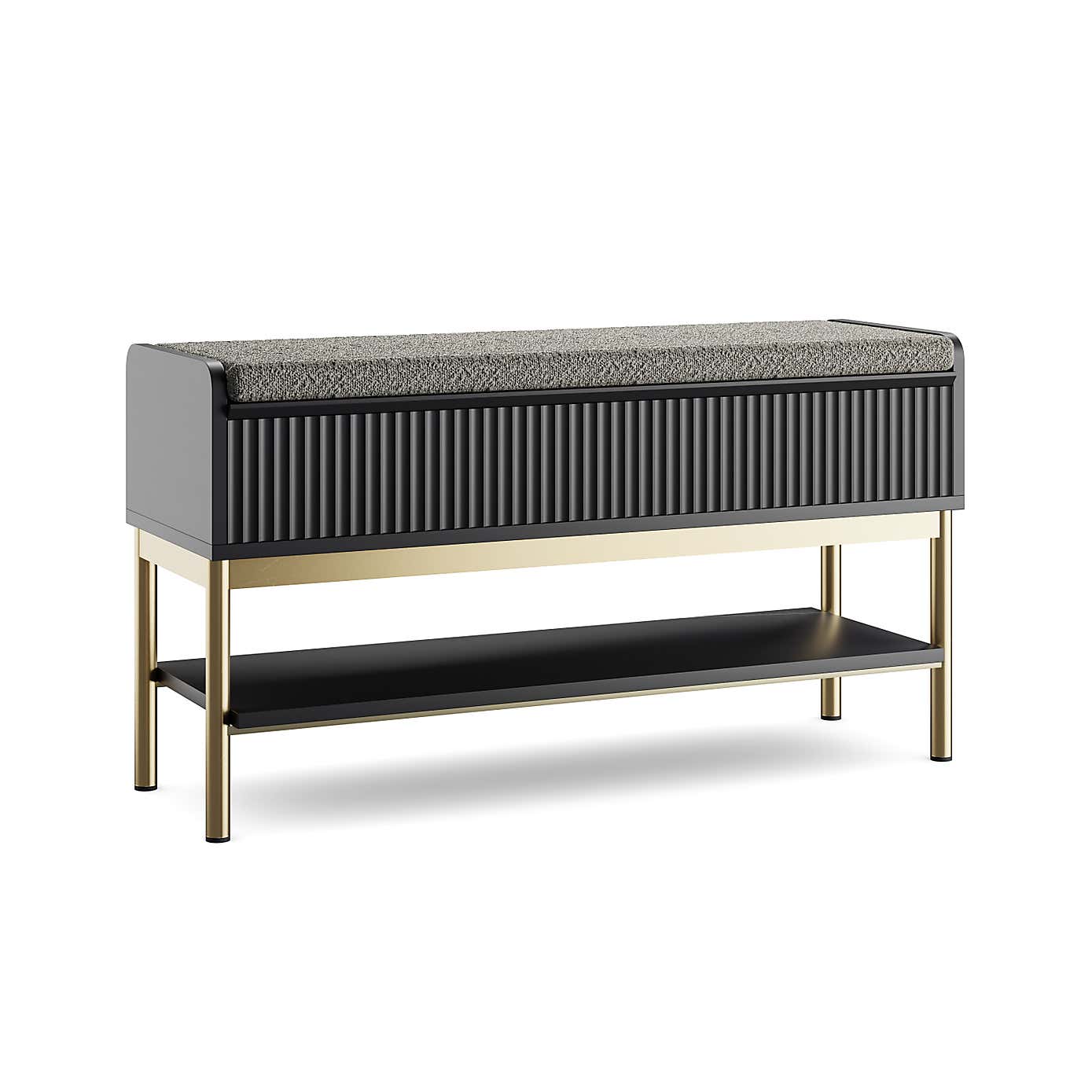 Georgi Storage Bench