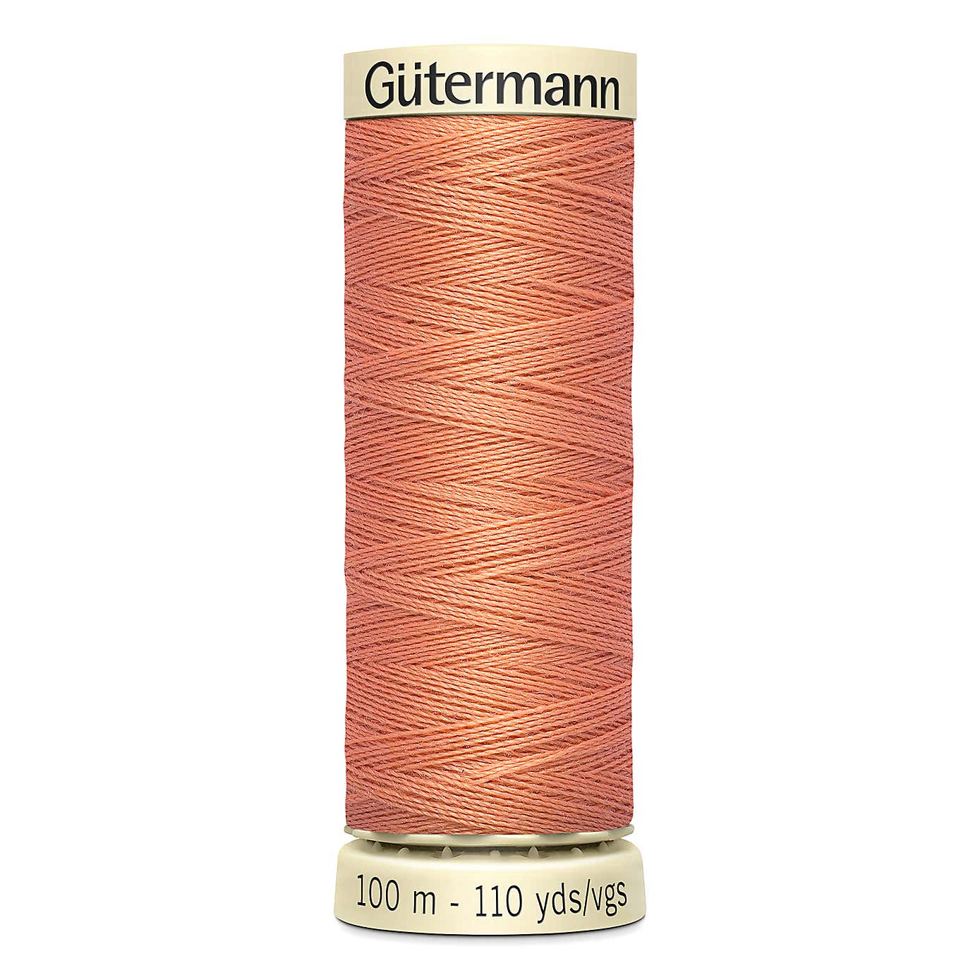Gutermann Sew All Thread 100m Espresso (587)