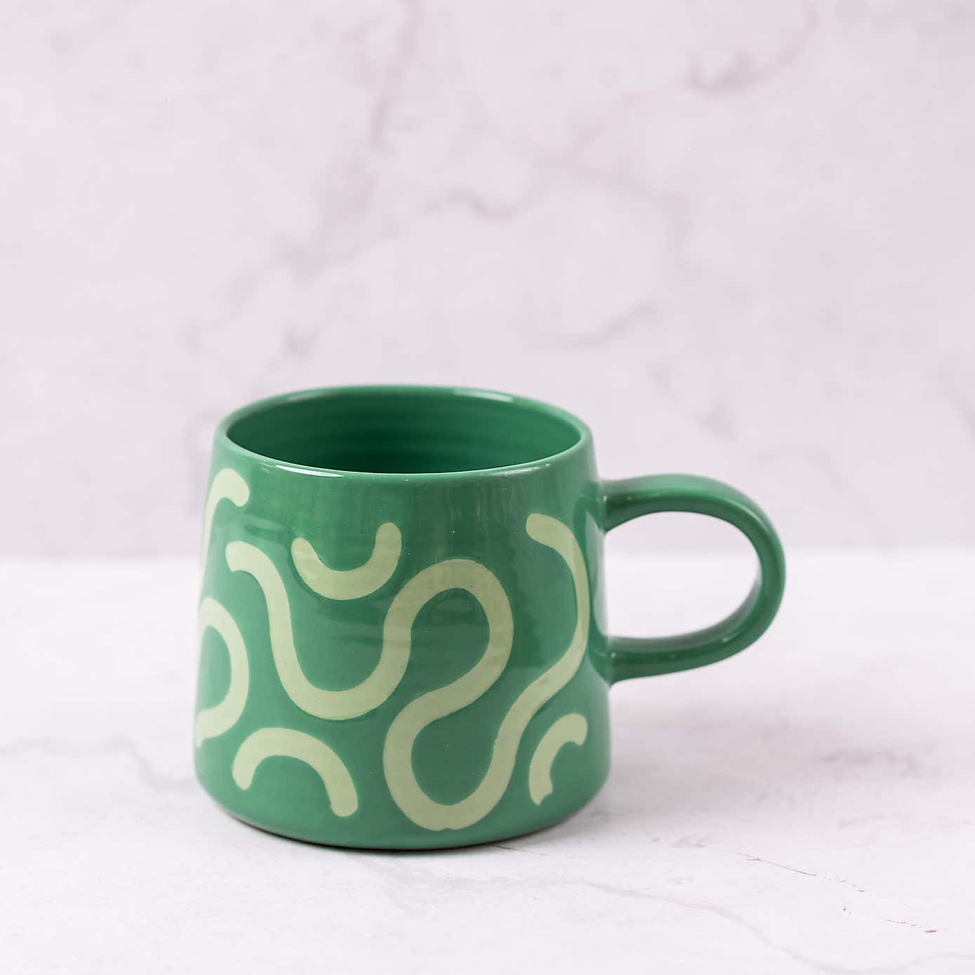 Elements Wiggins Mug