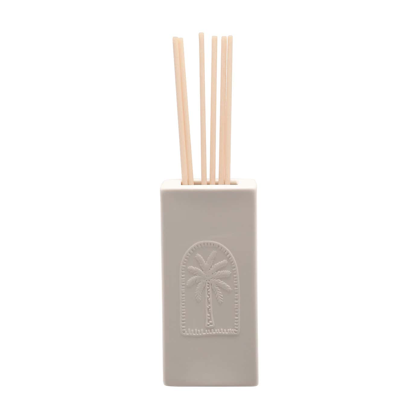 Aromatherapy Co Sunset Coconut Husk and Palm Diffuser