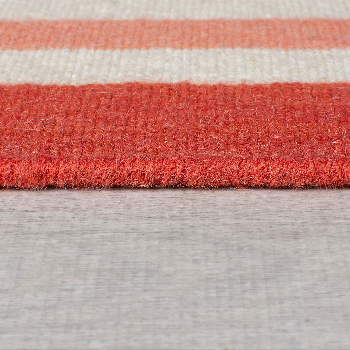 Beatrice Striped Stair Runner