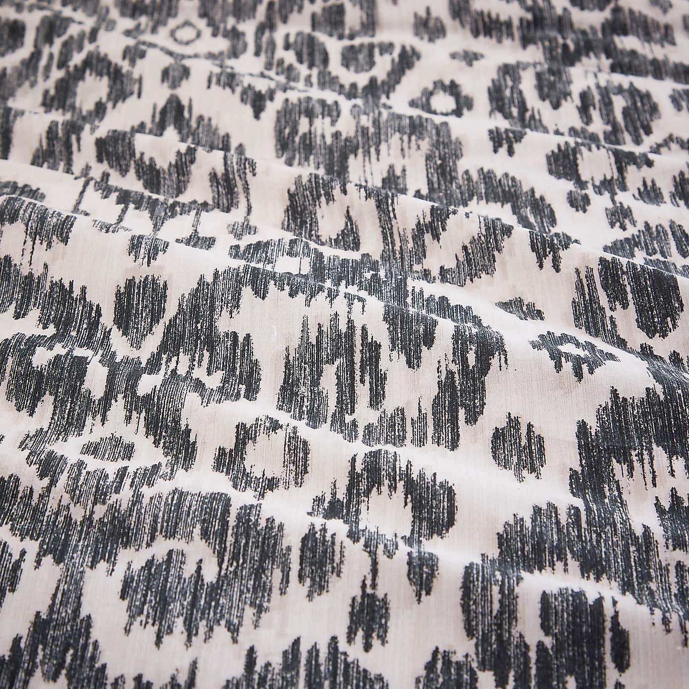 Hao Aztec Duvet Cover & Pillowcase Set