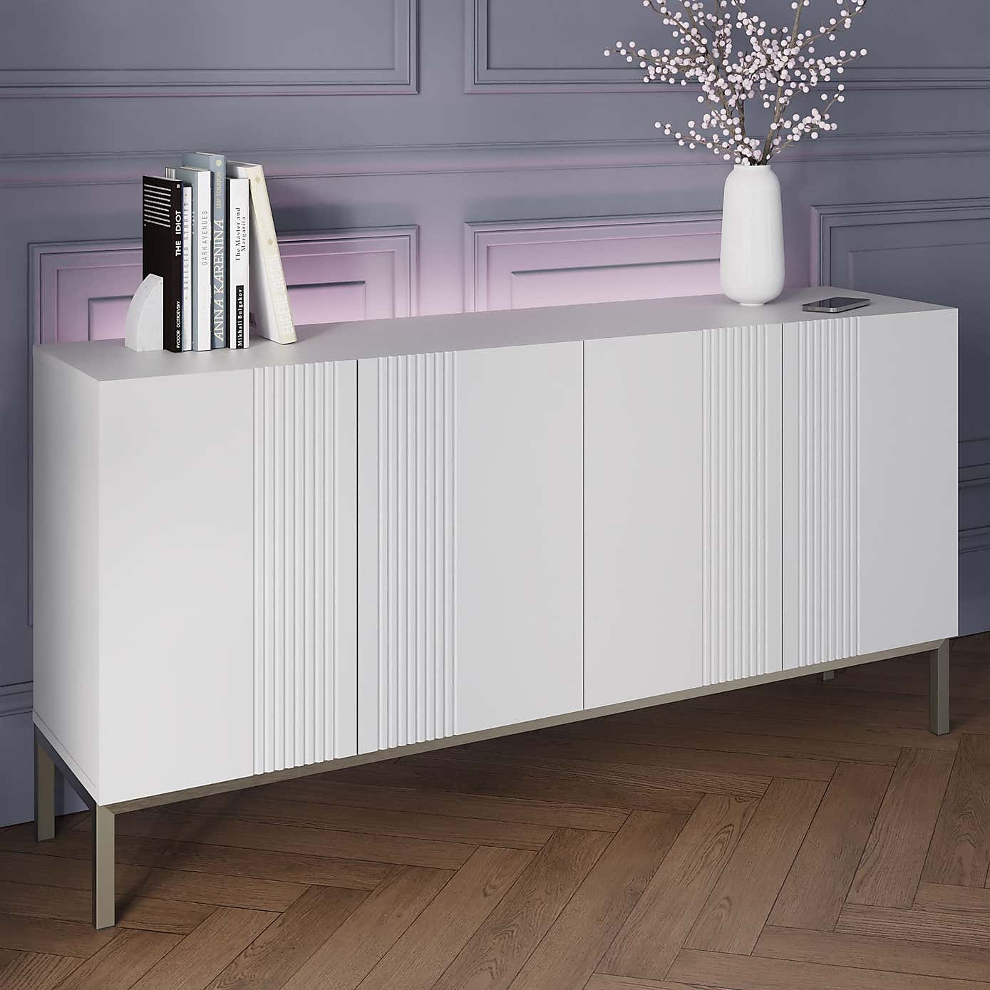 Iona Smart Sideboard