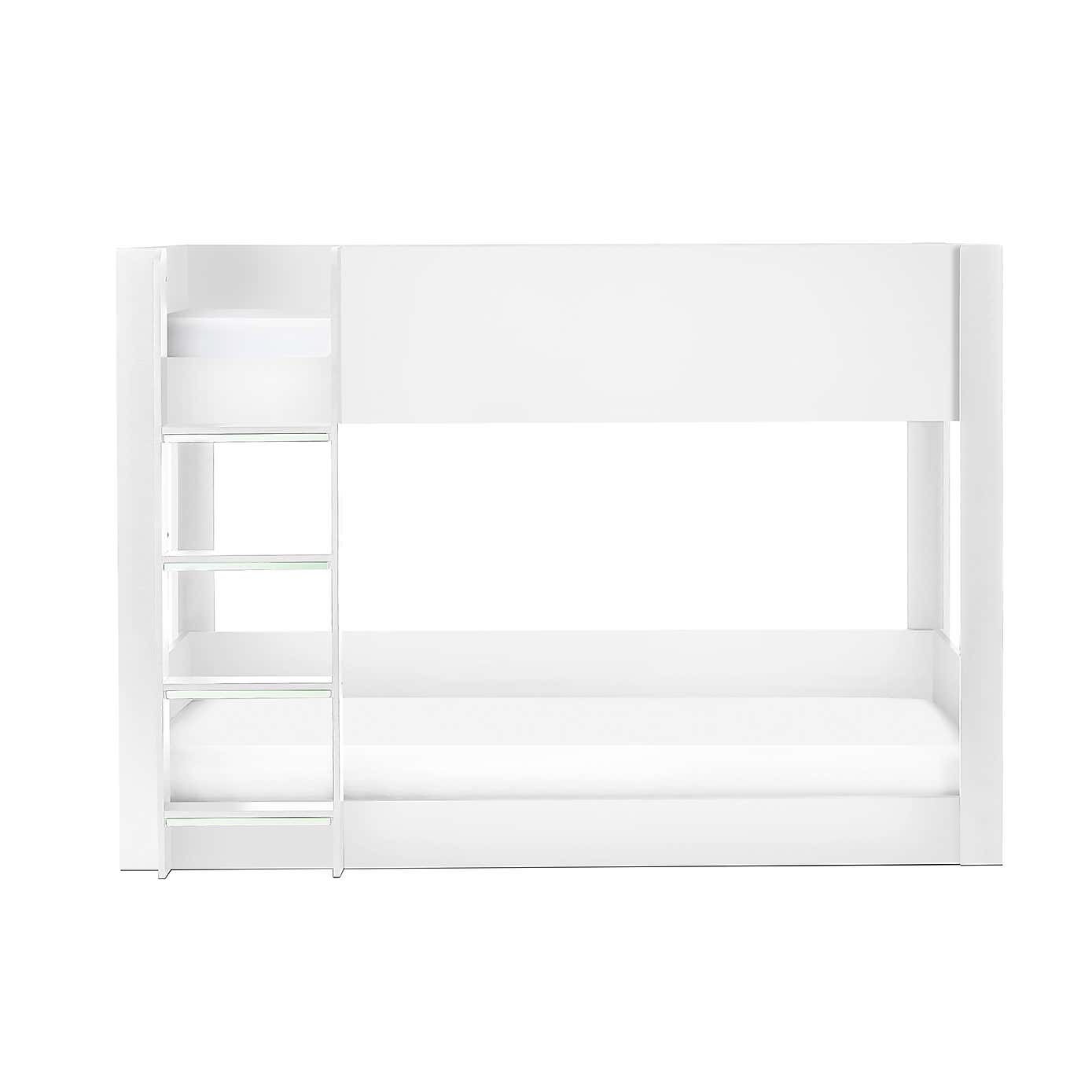 Solomon Bunk Bed