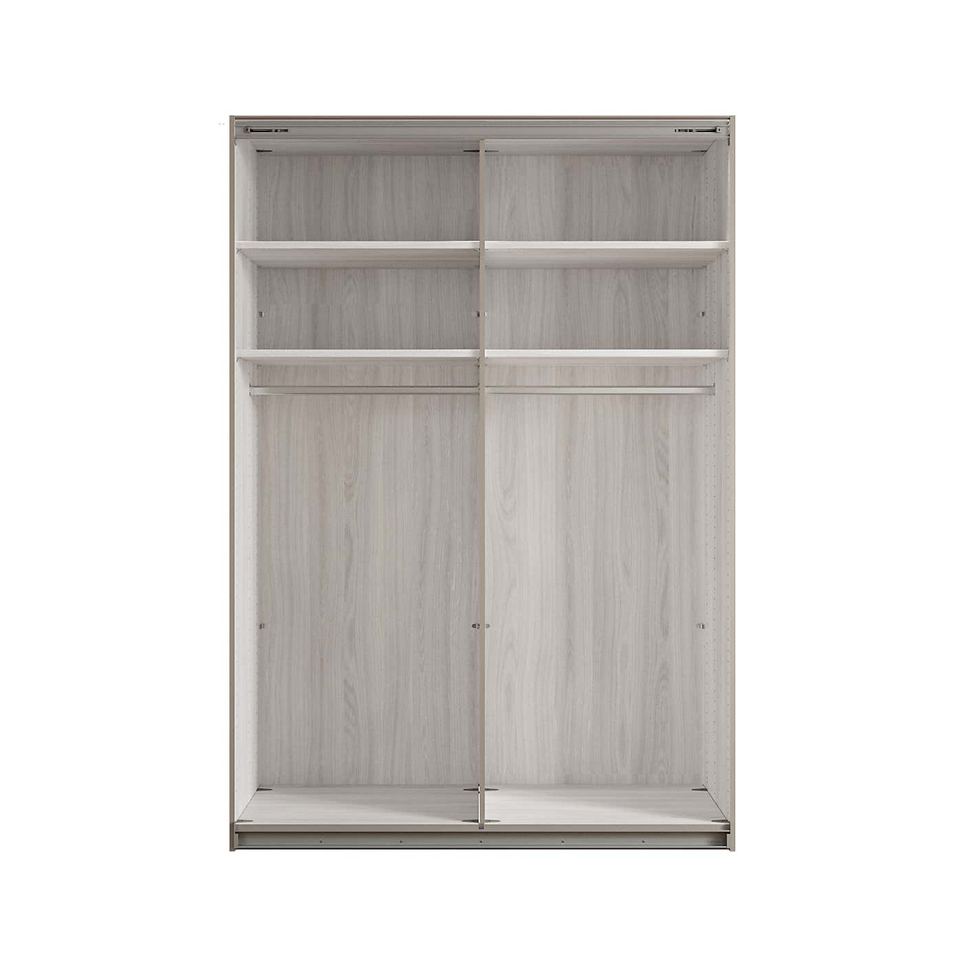 Altena 1.5m Sliding Wardrobe