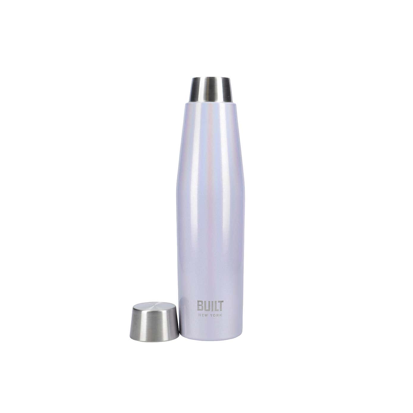 Built Stainless Steel Leakproof Insulated Water Bottle