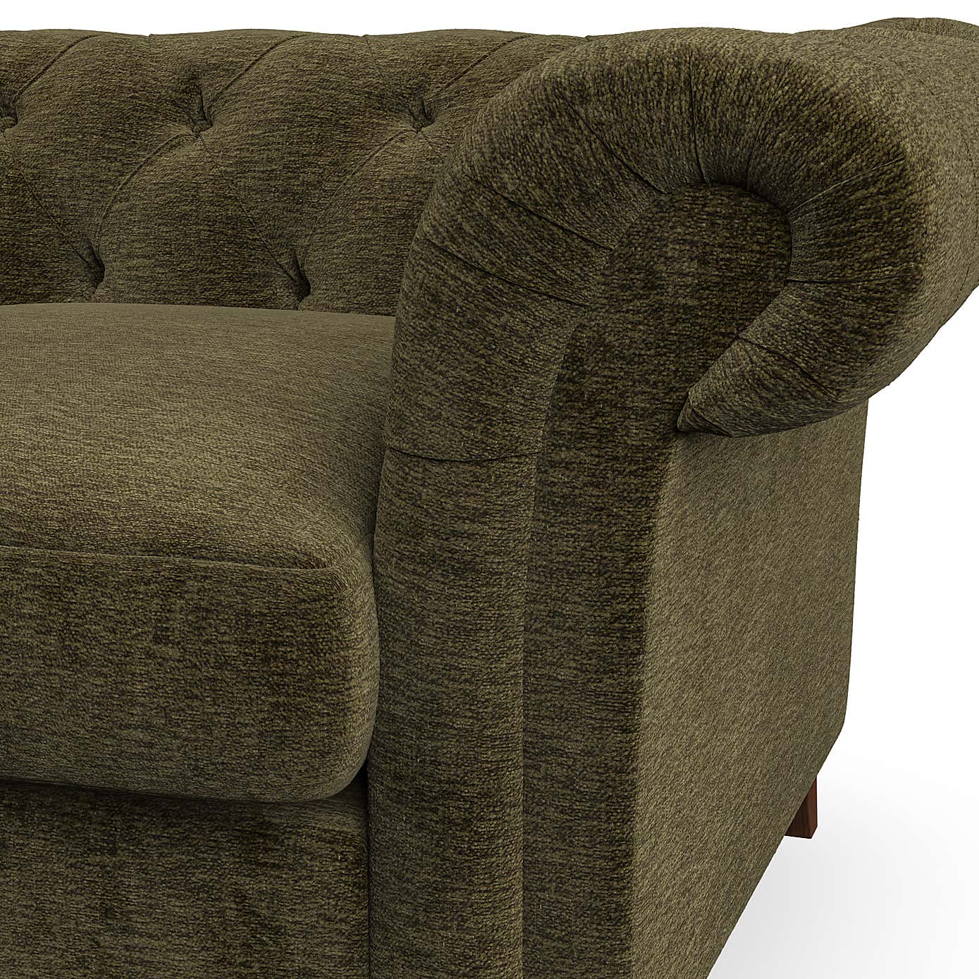 Pimlico 4 Seater Sofa