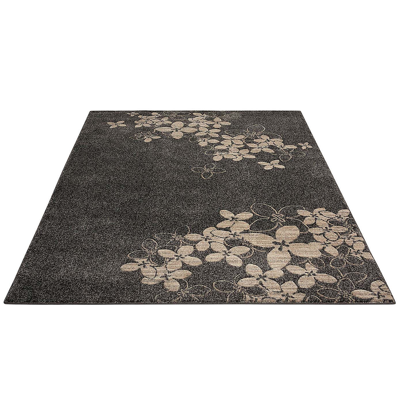 Charcoal Maxell 2 Rug