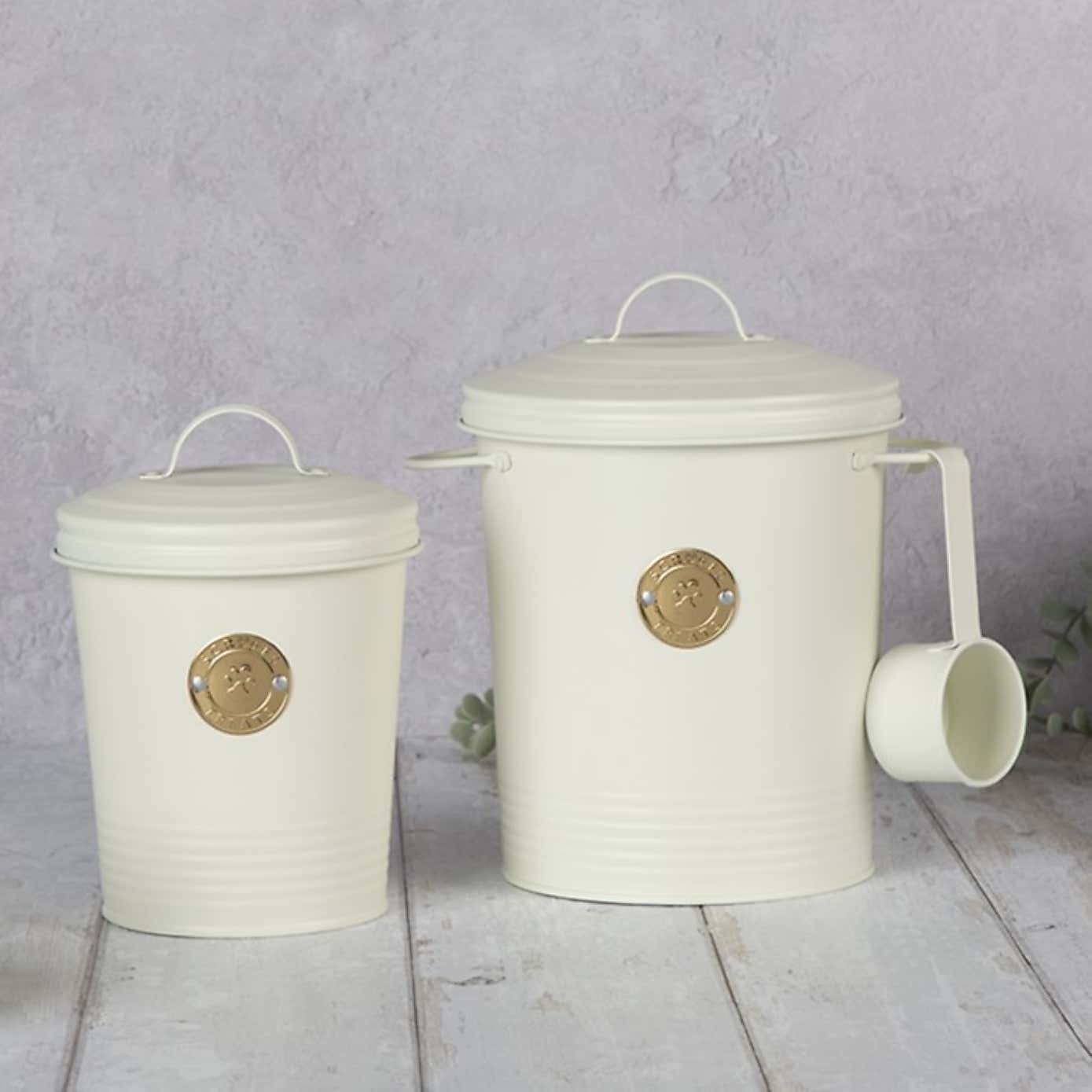 Set of 2 Scruffs Cantina Storage Set