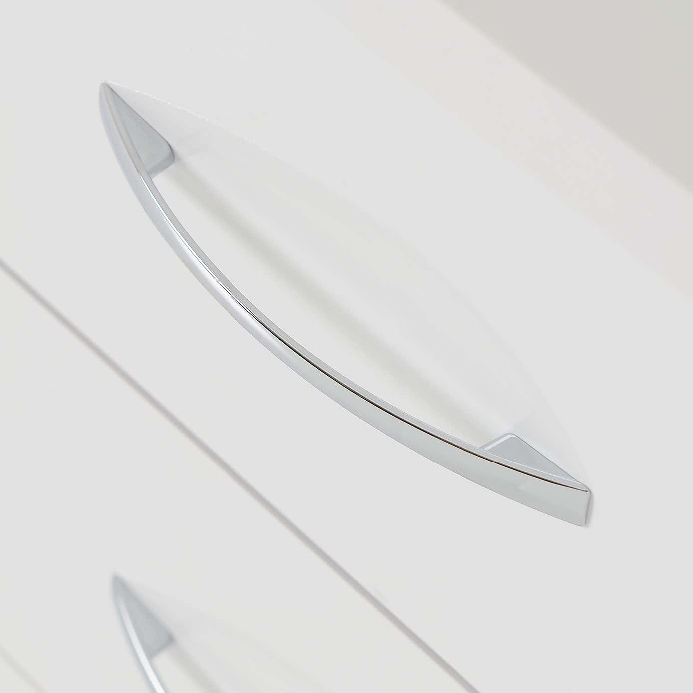 Nevada 3 Drawer Chest