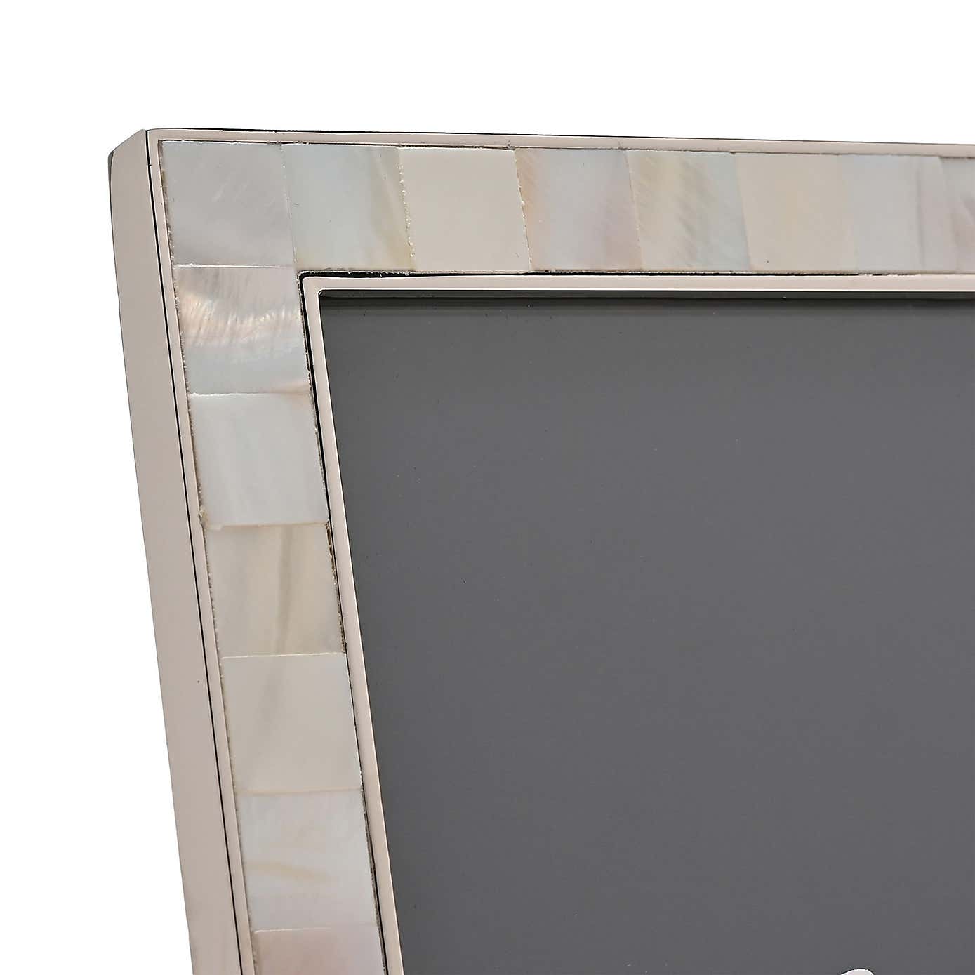 Elegance Mother of Pearl Photo Frame