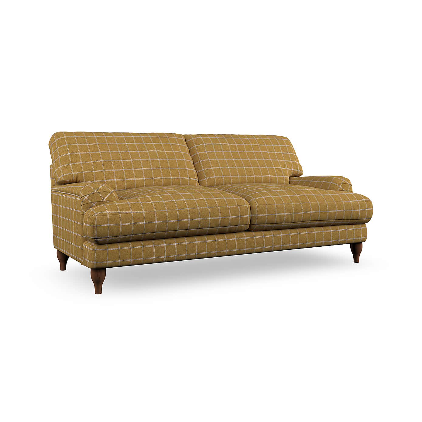 Darwin Large 3 Seater Sofa