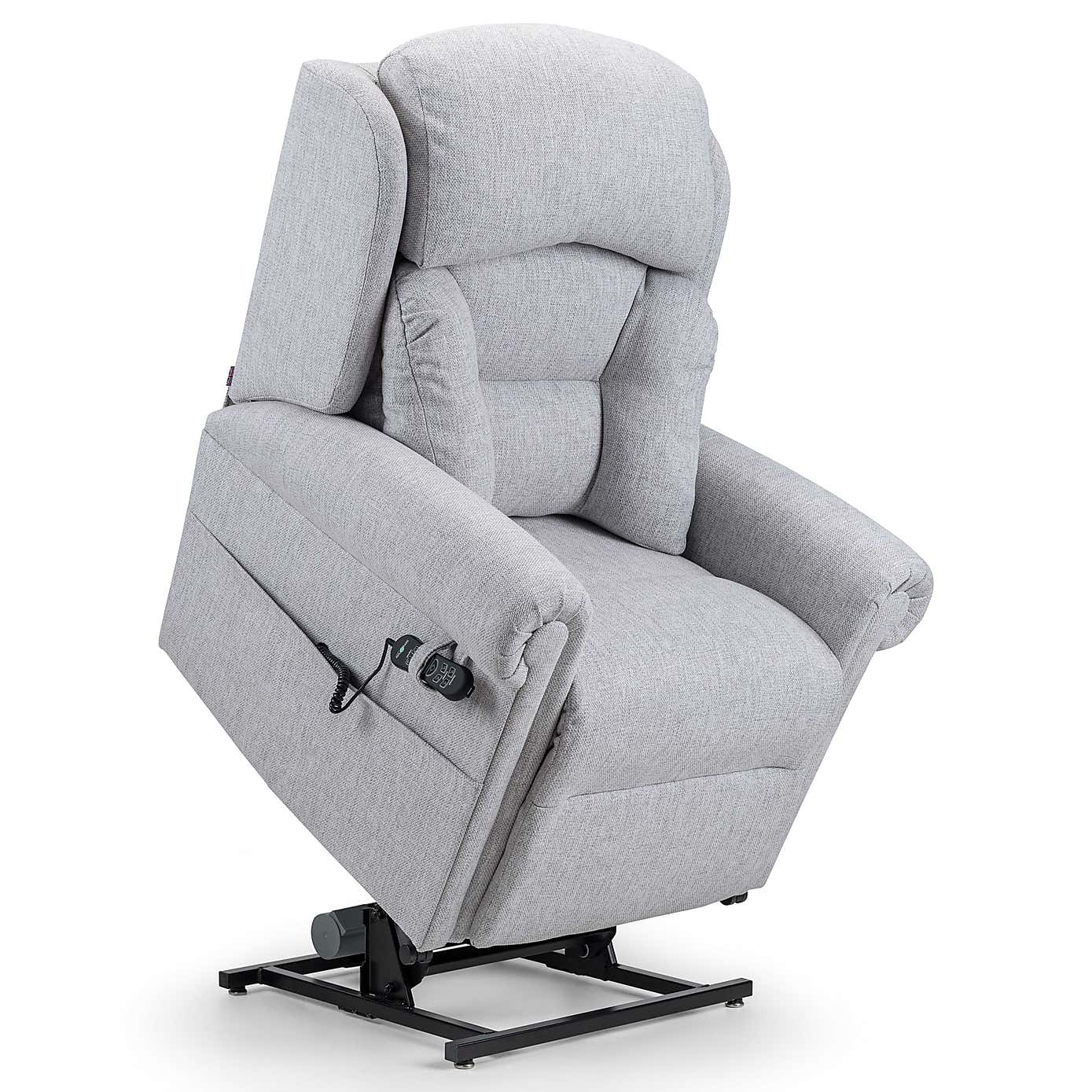 Dorchester Premier Lateral Rise and Recline Chair