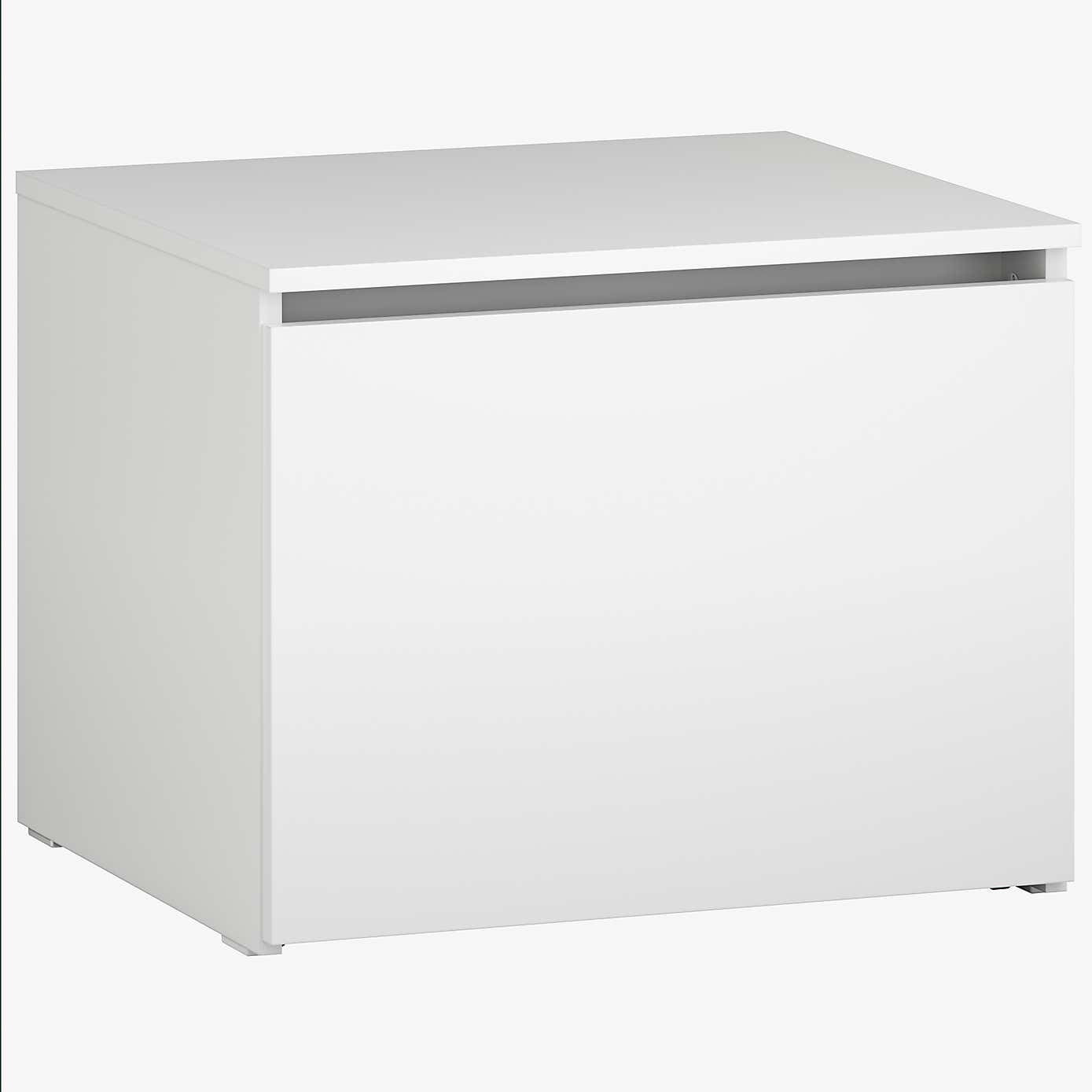 Little Acorns Toy Box