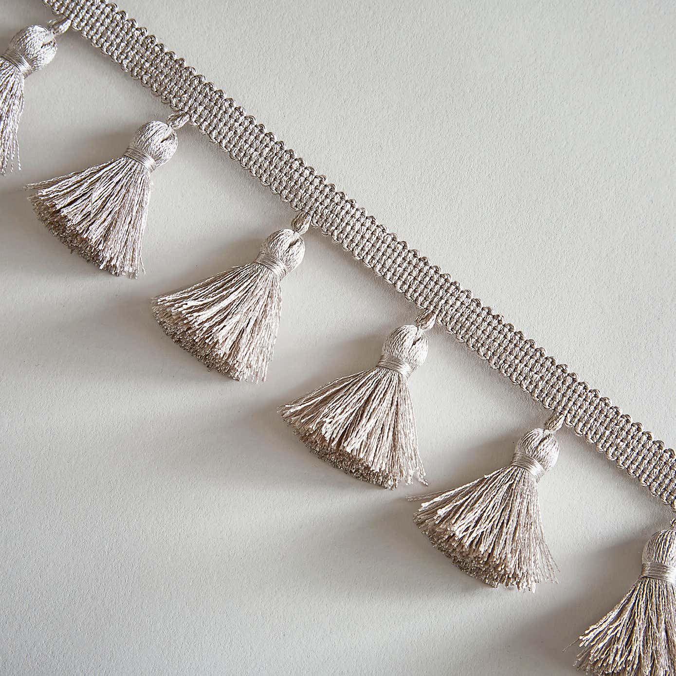 Tassel Fringe Trimming