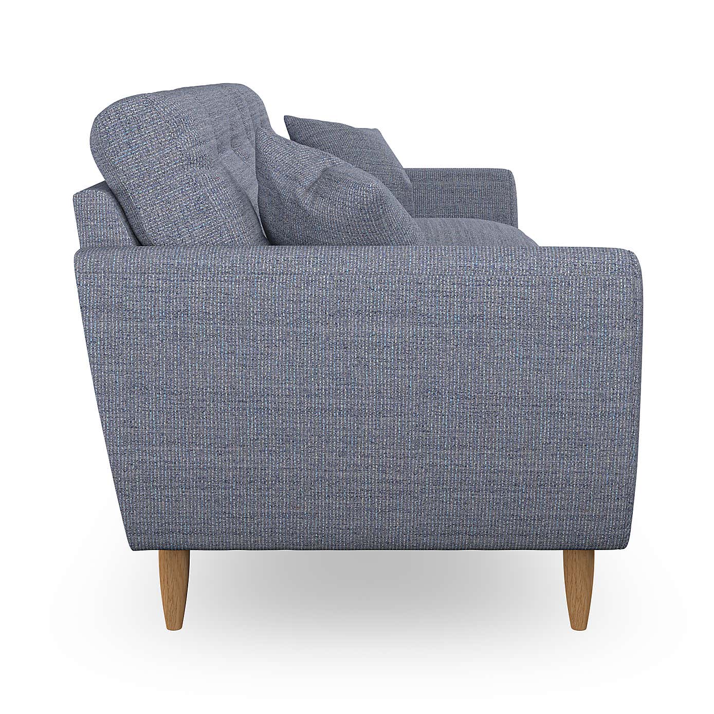Anders 2 Seater Sofa